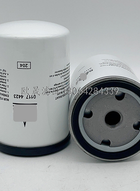 01174423 01180597 01161581 01161582 01181917柴油滤芯01182550