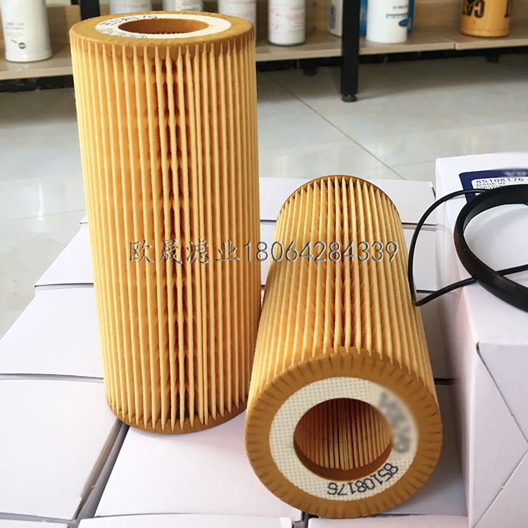 85108176 1521527 21479106 85104633 HU721XKIT HF35074柴油滤芯