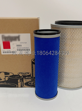 AF25910/25911 3814695 49099 K2030 PA5467 P500955空气格滤芯