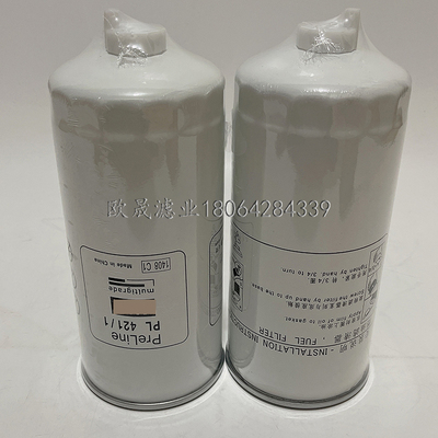 PL421/1 1105050C50A TF108175 FS36263 VG1092080052柴油格滤芯