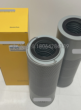 31Q6-01280 HF35363 E131-0212-4 HY9345 104060310回油滤芯HE857