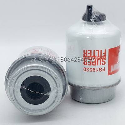 FS19530 FF19991 FF19993 FS19514 FS19514 FS19811柴滤芯FS19814
