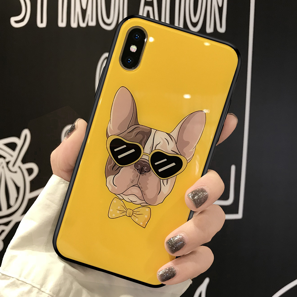 iPhoneXÊÖ»ú¿ÇÆ»¹ûX²£Á§¿Çпî10¹è½º·ÀˤiPhone XÅ®³±ÅÆÄп¨Í¨8x