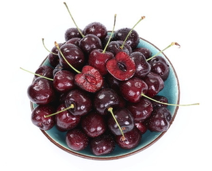 阿坝特产正宗汶川车厘子大樱桃非广东大樱桃非汉源车厘子