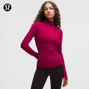 Define 女士夹克 *Nulu?丨lululemon丨LW4CAFS