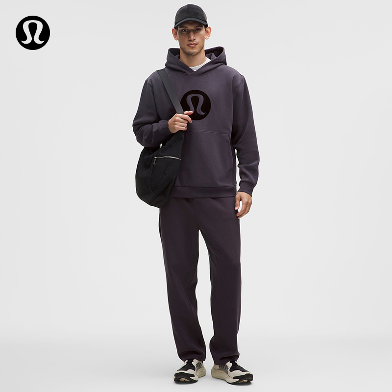 Steady男士长裤*常规款