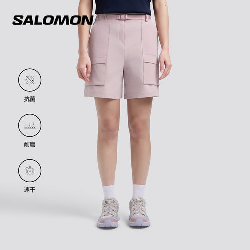 salomon萨洛蒙户外女款夏
