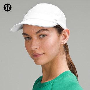 Fast and Free 运动帽 *WovenAir 速干芯吸丨lululemon丨LU9BU3S
