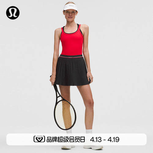 Logo-Waist女士腰部徽标