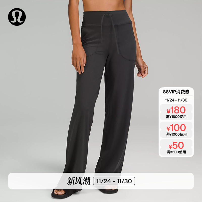 ThrowbackSti女士运动长