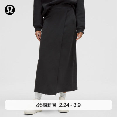 Daydrift女士高腰长款半