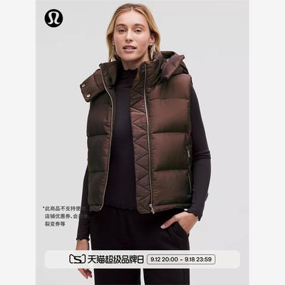 WunderPu女士短款羽绒马