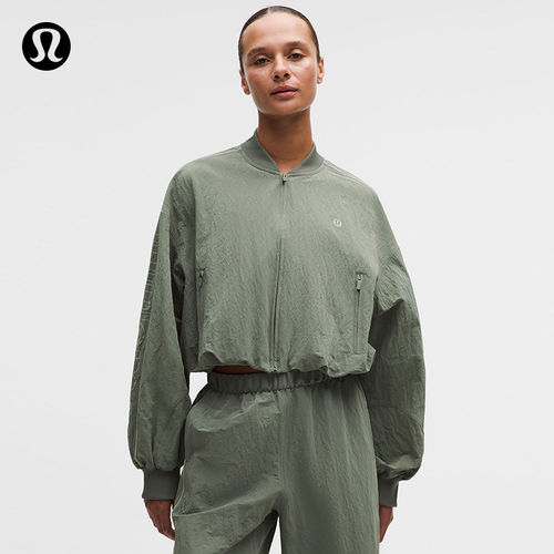 CrinkleNylo女士尼龙运