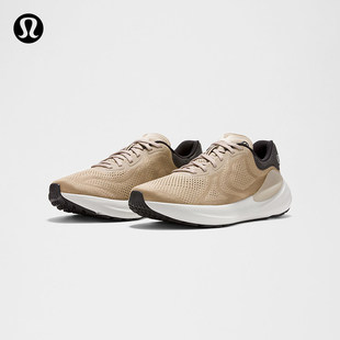 beyondfeel 男士跑鞋丨lululemon丨LM9AVDS