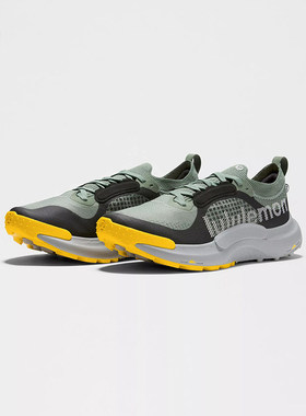 Wildfeel Trail 男士越野跑鞋丨lululemon丨LM9B75S