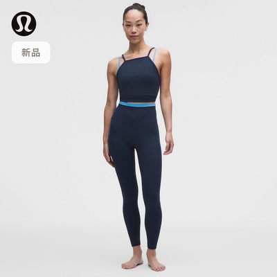 Align女士运动超高腰紧