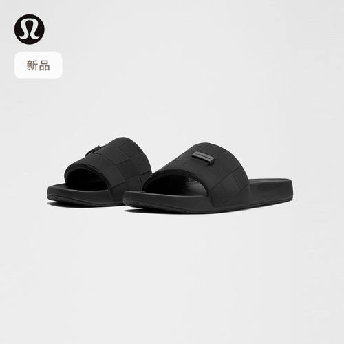 RestflSlid男士拖鞋*机