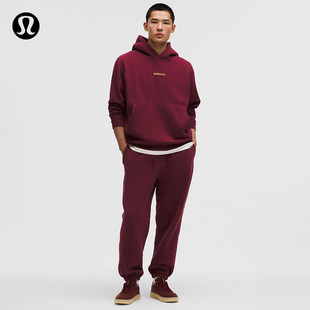 Steady State 男士运动裤 *新年款 *拉绒丨lululemon丨LM5BIHS