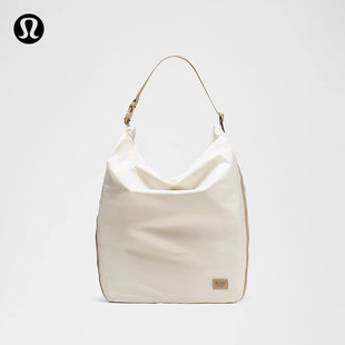 Packable 自收纳多功能手袋 丨lululemon丨LU9CEGS