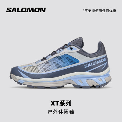 salomon萨洛蒙男女款户外