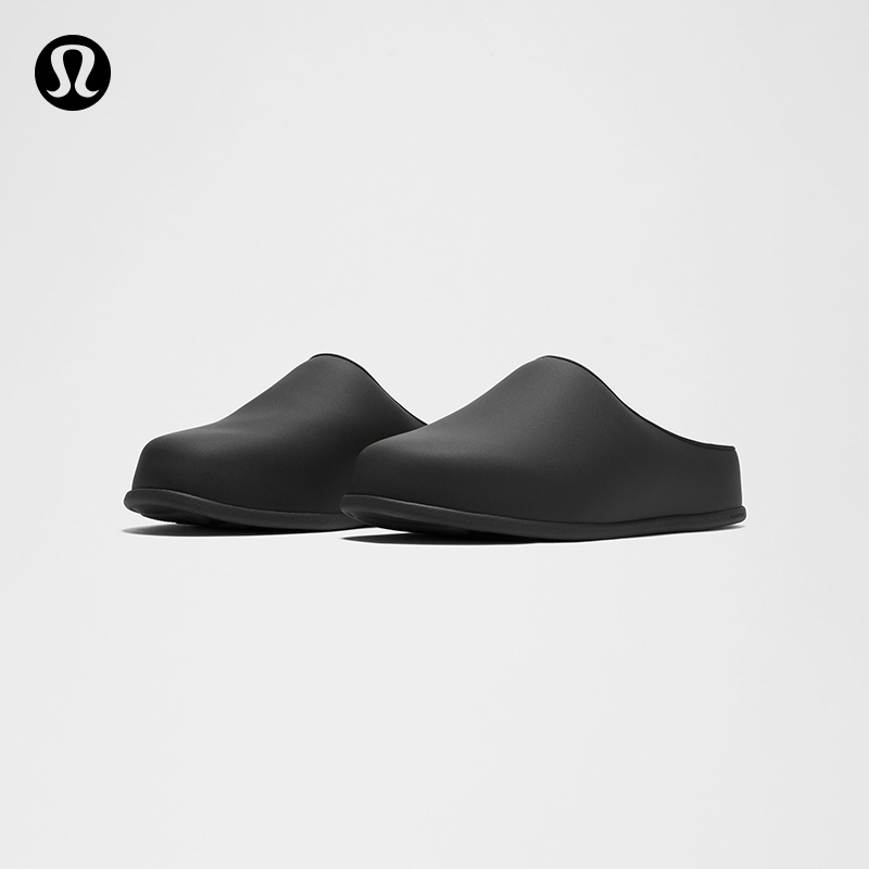 SwayD男士穆勒鞋丨luemo