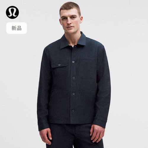 UtilechTw男士斜纹工装