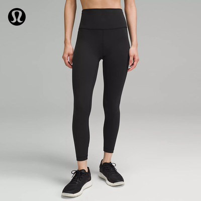 WunderTrai女士运动高腰