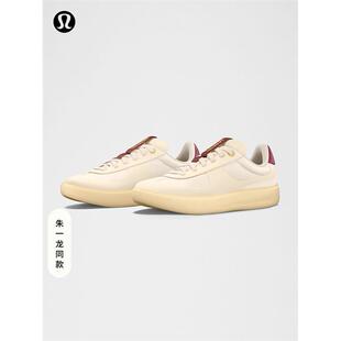 朱一龙同款Cityverse 男士运动休闲鞋丨lululemon丨LM9BAPS
