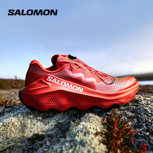 salomon萨洛蒙户外专业长