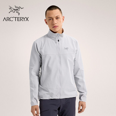 ARC'TERYX始祖鸟GAJK防