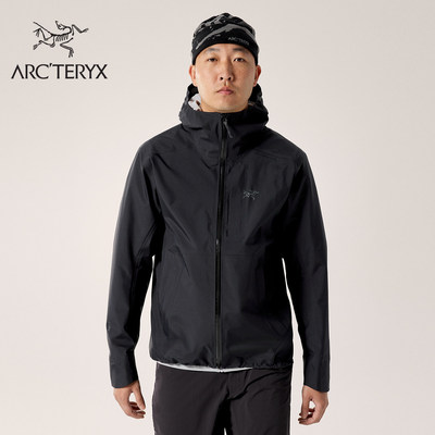 ARC'TERYX始祖鸟JK防水
