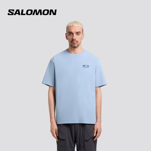 salomon萨洛蒙户外男款潮