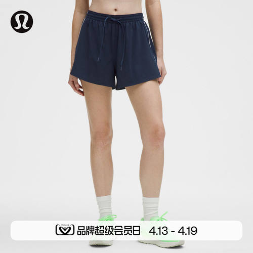 CourtRival女士运动高