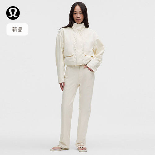 EasyFive女士五袋款宽松