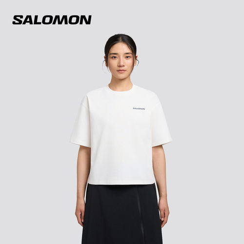 salomon萨洛蒙户外女款休