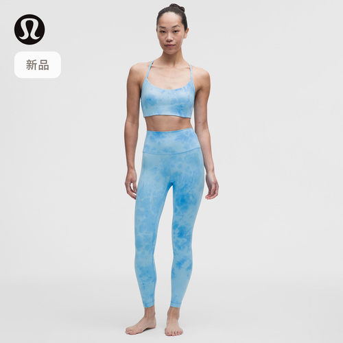 Align™女士运动高腰紧身