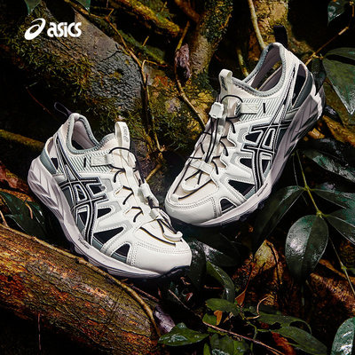 ASICS亚瑟士GEL-SONOMA