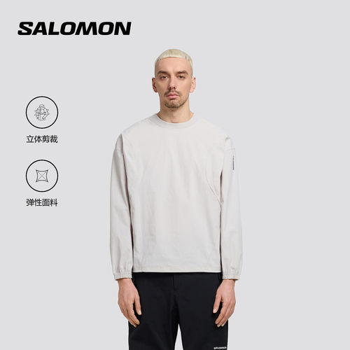 salomon萨洛蒙户外男款休