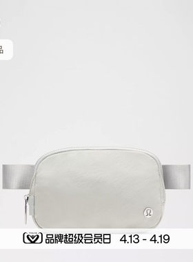 Everywhere 腰包丨lululemon丨LU9BG1S