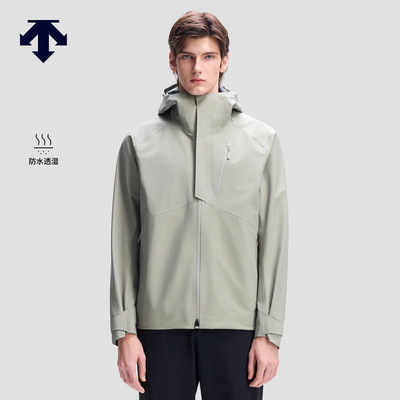 DESCENTE迪桑特DUALIS男