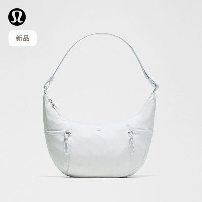 Slouchy斜挎包丨emon丨L