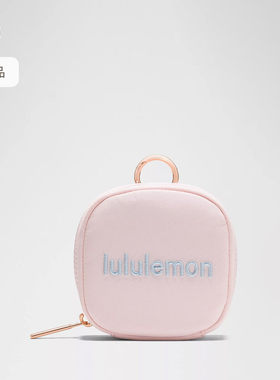 Clippable 可悬挂通勤收纳包 *图案款丨lululemon丨LU9D71S