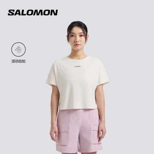 salomon萨洛蒙户外女款休