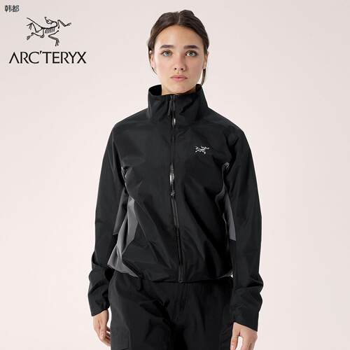 ARC'TERYX始祖鸟SOLANJK