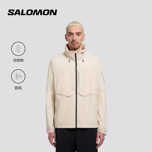 salomon萨洛蒙户外男女防