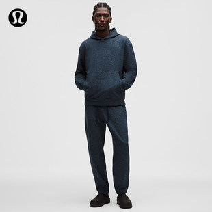 Heavy Soft Jersey男士针织束脚裤 *常规款丨lululemon丨LM5BNCS
