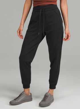 Scuba 女士高腰运动裤丨lululemon丨LW5DZCA