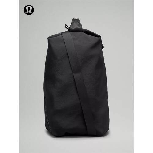 FastTrack运动包2.0丨