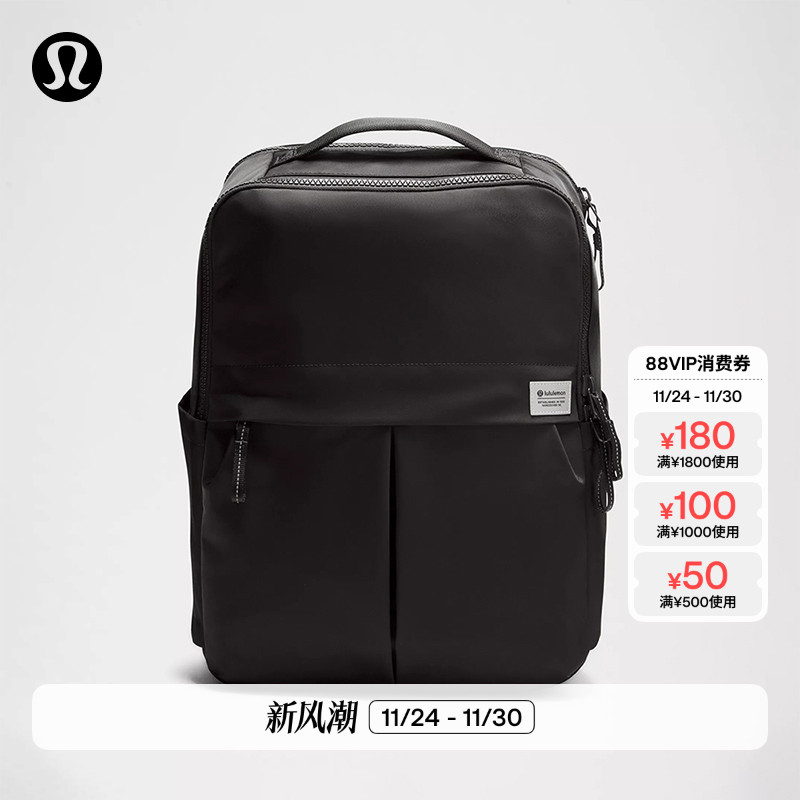 Everyday背包双肩拒水