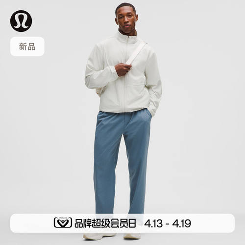 ABCWovenAir男士松紧腰